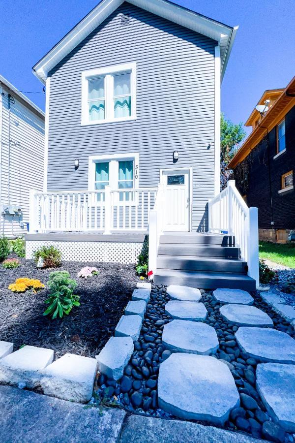 Perfect 6Br Stay Near Niagara Falls & Attractions 外观 照片